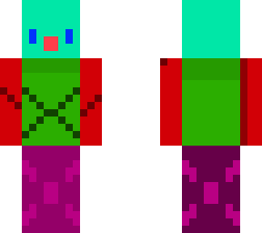 minecraft rep