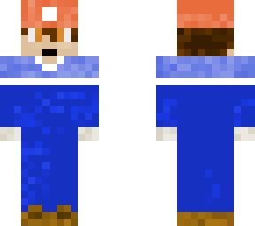 miner!