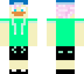 modern duck dude bc