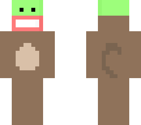 monkey man