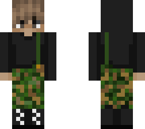 moro trousers