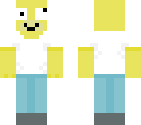 mr.homer simpson