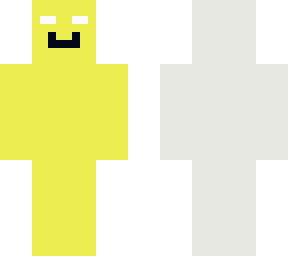 multicolour herobrine