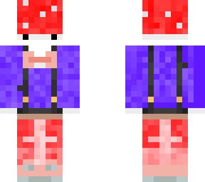 mushroom