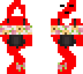 mushroom bikini