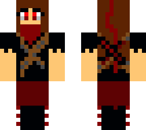 my dream skin