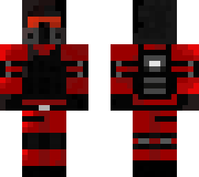 my first attempt at shading