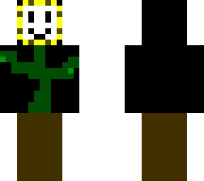 my original flowey edit