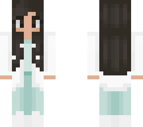 my skin // vet / doctor
