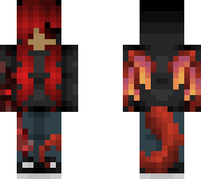 my skin ~