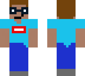 my skin (updated)