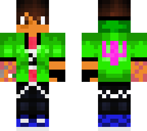 my skin (updated