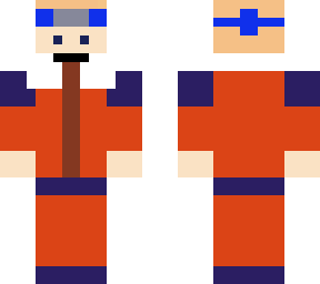 naruto for jayjay1