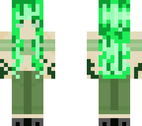nature elemental