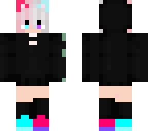 nekko senpai boy