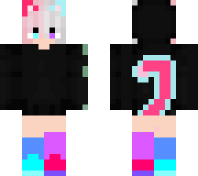 nekko senpai boy 2