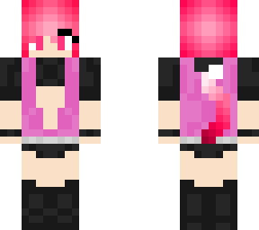 neko girl