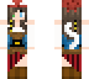 nekomal pirata