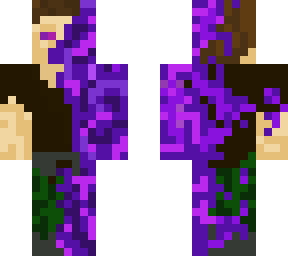 nether infection