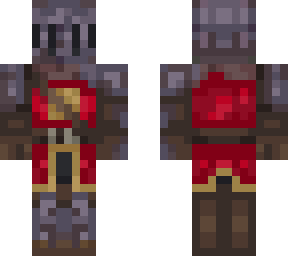 netherite