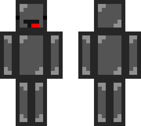 netherite skeppy