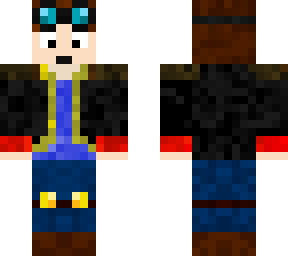 new dantdm send to him