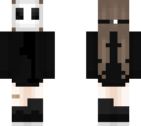 new skin