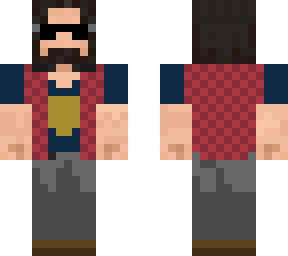 nick rye (far cry 5)