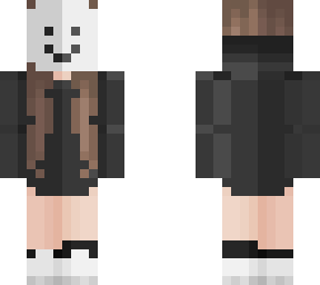 night - oc (black ver.)