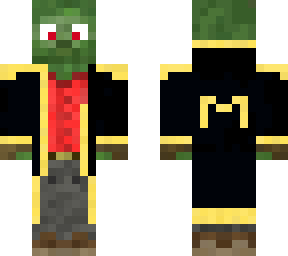 no carboncraft