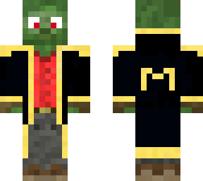 no carboncraft