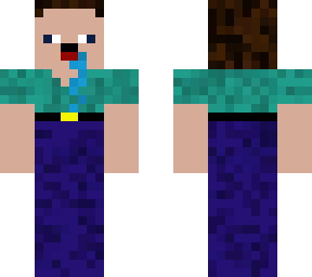 noob steve