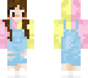 not my original skin!!modified