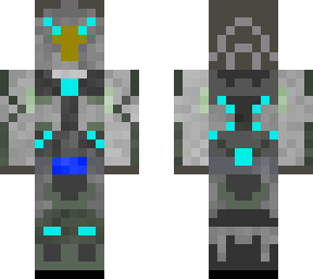 nova legend