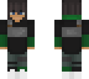 oc clothes idea