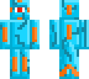 ocean monument guardian