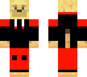 ocelot