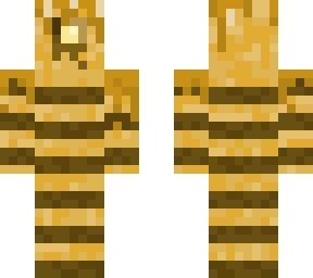 odd bee honey thing