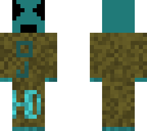 og skin