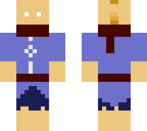 omno original character