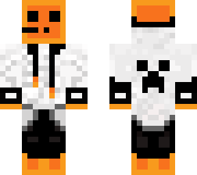 orange bro