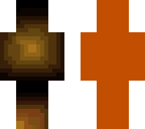 orange void
