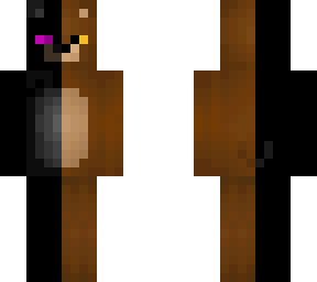 oso enderman