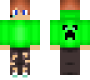 p.v.d green hoodie