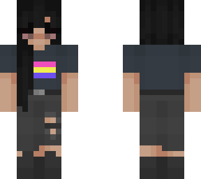 pan pride