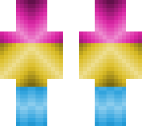 pan***ual flag skin