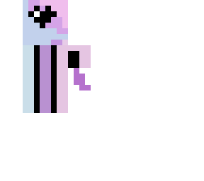 part of atomicpanther14 skin rest of it coming soon