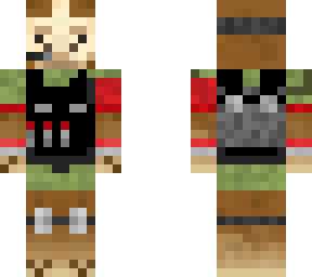 peacekeeper llama