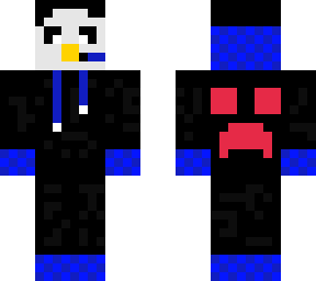 pengiun hoodie creation