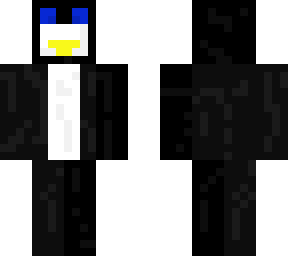 penguin